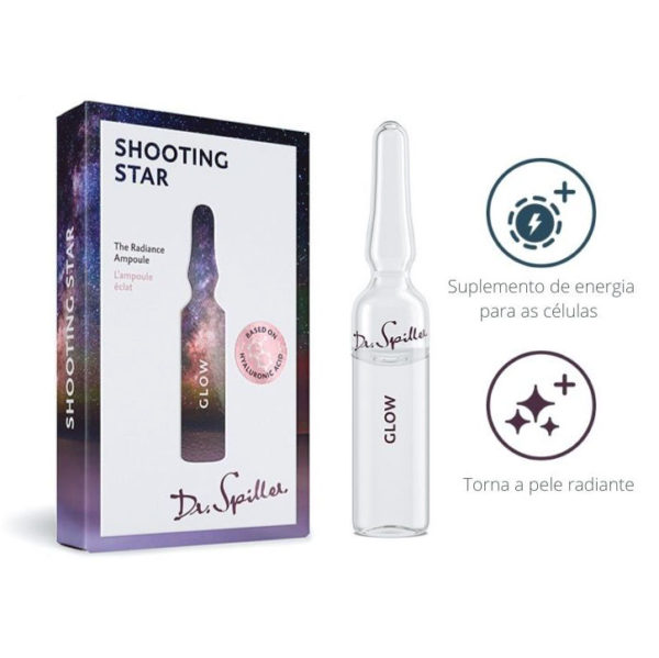 Ampola Shooting Star Dr. Spiller
