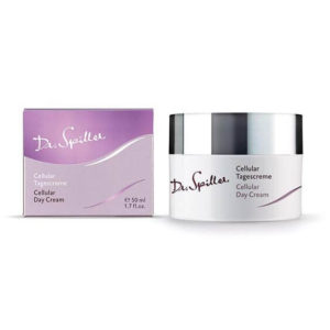 Creme de Dia Regenerador Celular (Cellular Day Cream) Dr. Spiller