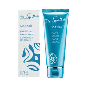 Creme de Mãos Manaru (Manaru Hand Cream)