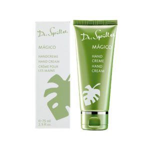 Creme de Mãos Mágico (Mágico Hand Cream) Dr. Spiller Portugal