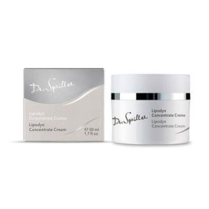 Lipodyn Concentrate Cream Dr. Spiller