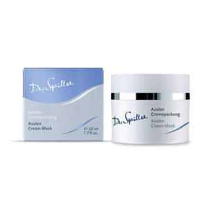 Máscara Creme de Azuleno (Azulen Cream Mask) Dr. Spiller