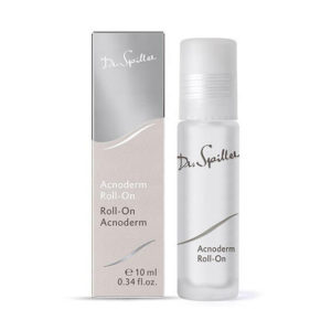 Roll-On para Acne (Acnoderm Roll-on) Dr. Spiller Portugal