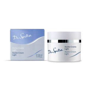 Creme Azuleno Light (Azulen Cream Light) Dr. Spiller Portugal