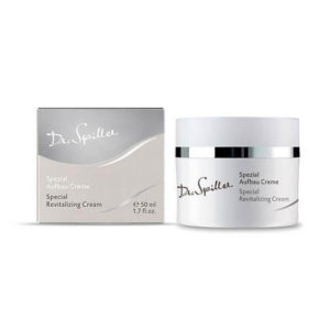 Creme Especial Revitalizante (Special Revitalizing Cream) Dr. Spiller Portugal