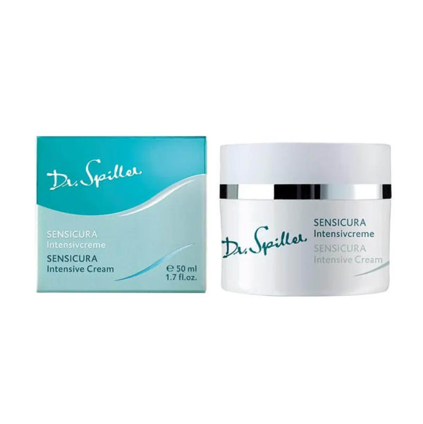 Creme Intensivo Sensicura (Sensicura Intensive Cream)