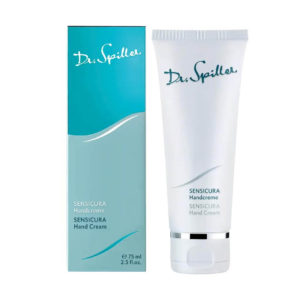 Creme de Mãos Sensicura (Sensicura Hand Cream) Dr Spiller Portugal