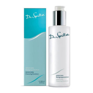 Leite de Limpeza Sensicura (Sensicura Cleansing Emulsion) Dr. Spiller