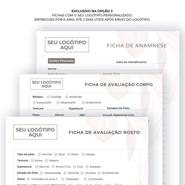 E-book Anamnese - A arte da avaliação e diagnóstico como chave de sucesso no atendimento - Image 2