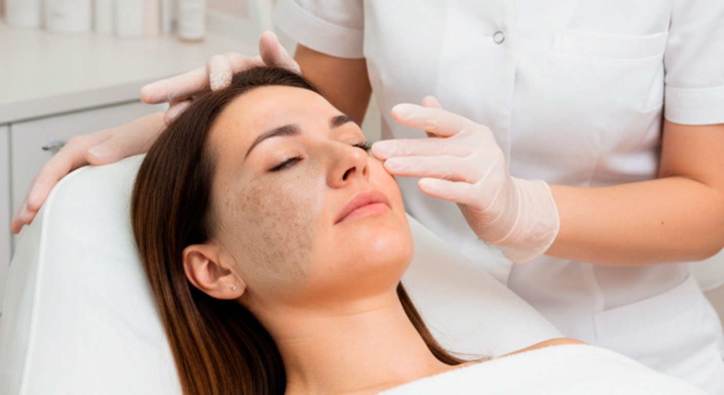 Manchas e melasma: por que o pós-verão é o melhor momento para clarear a pele