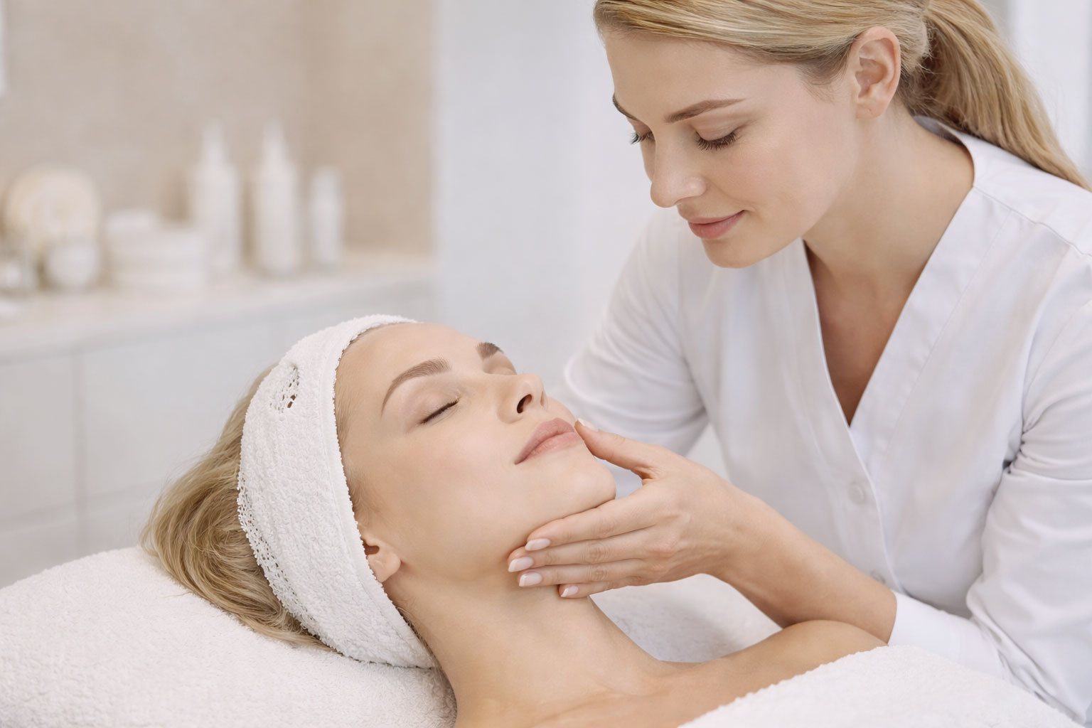 Mesoterapia Sem Agulhas em Manchas: Quando Usar e Quais Ativos Escolher