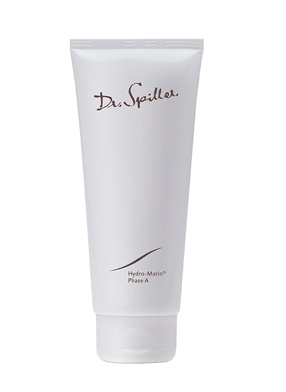 Embalagem do produto Hydro Marin Fase A, Dr. Spiller.